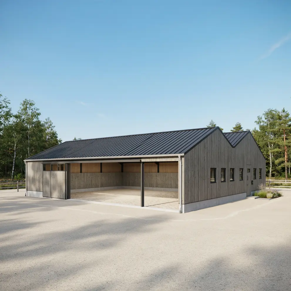 bygga stall for hastar runt nynashamn sorunda vasterhaninge tungelsta dalaro vendelso i stockholm